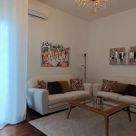 Panoramico72 Apartment Ravenna Bagian luar foto